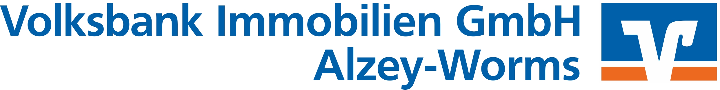 Logo Volksbank Immobilien GmbH - Verlinkt zur Website der Volksbank Immobilien GmbH